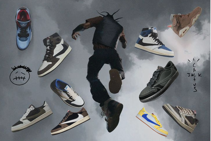 High-Top Design