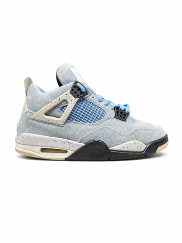 Jordan 4 University Blue
