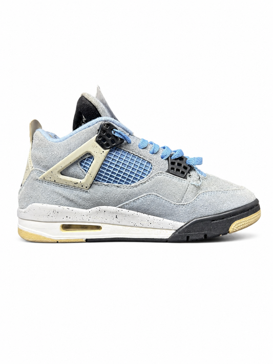 Jordan 4 University Blue