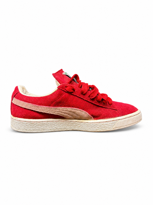 PUMA SUEDE CLASSIC XXI
