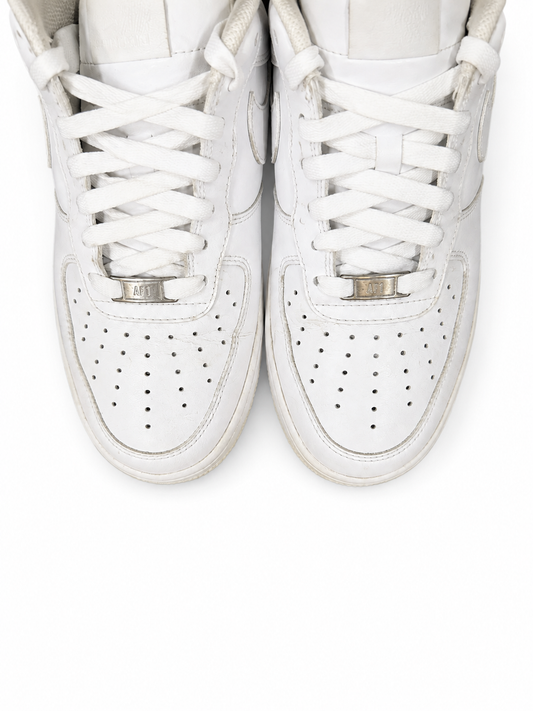 Air force 1 Triple White