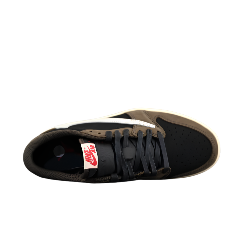 TRAVIS SCOTT MOCHA LOW