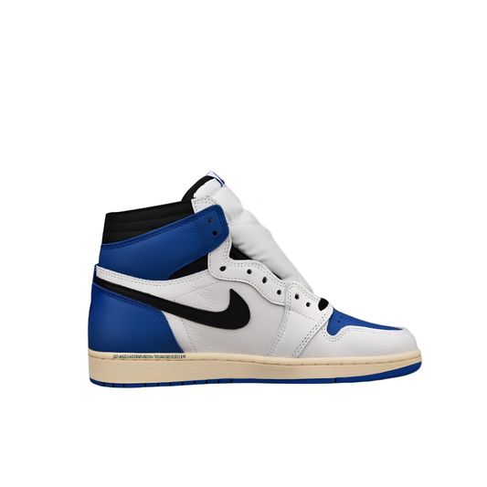 AIR JORDAN 1 High OG SP FRAGMENT x TRAVIS SCOTT