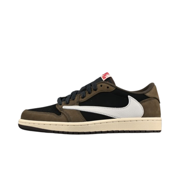 TRAVIS SCOTT MOCHA LOW