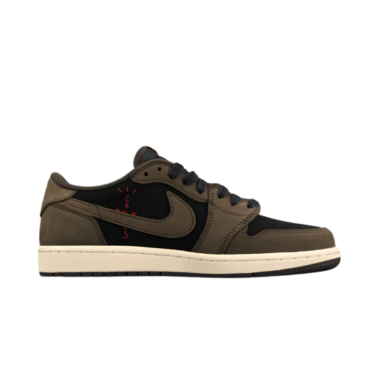 TRAVIS SCOTT MOCHA LOW