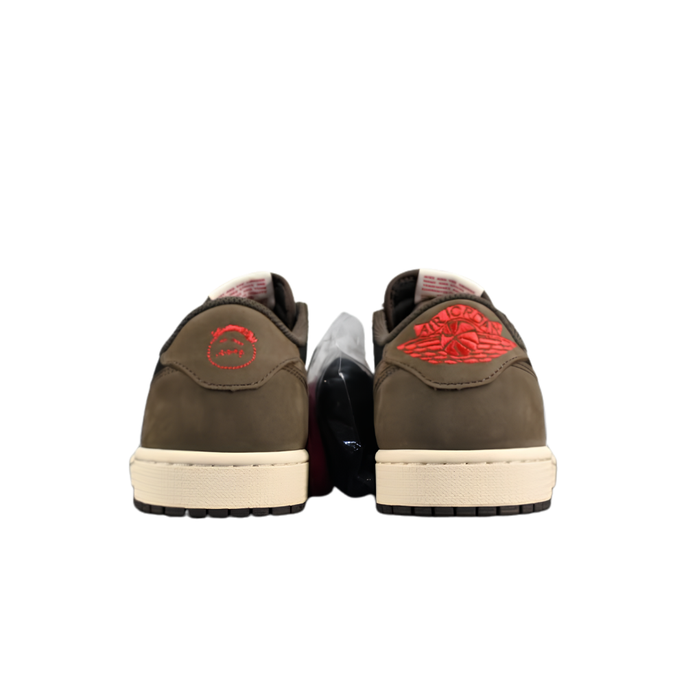 TRAVIS SCOTT MOCHA LOW