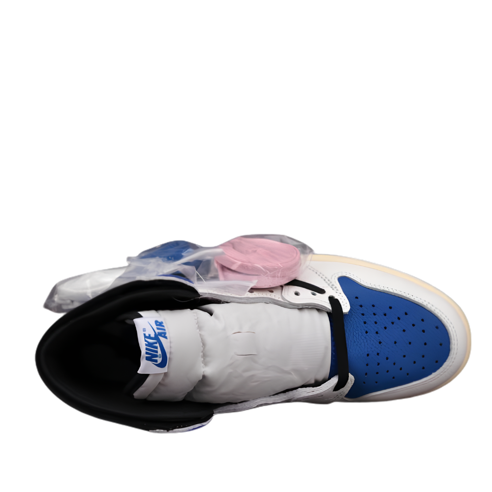AIR JORDAN 1 High OG SP FRAGMENT x TRAVIS SCOTT