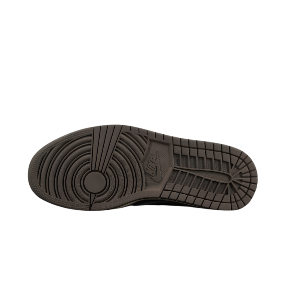 TRAVIS SCOTT REVERSE MOCHA