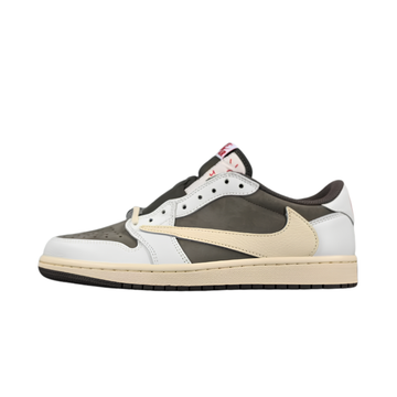 TRAVIS SCOTT REVERSE MOCHA