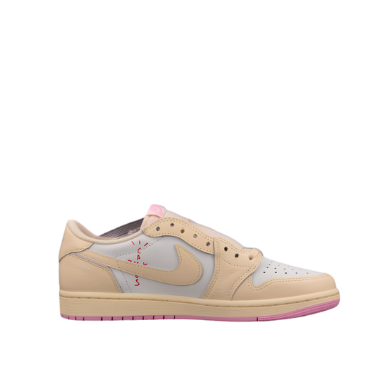 TRAVIS SCOTT SHY PINK