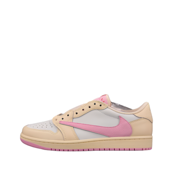 TRAVIS SCOTT SHY PINK