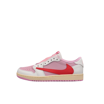 TRAVIS SCOTT TOPICAL PINK