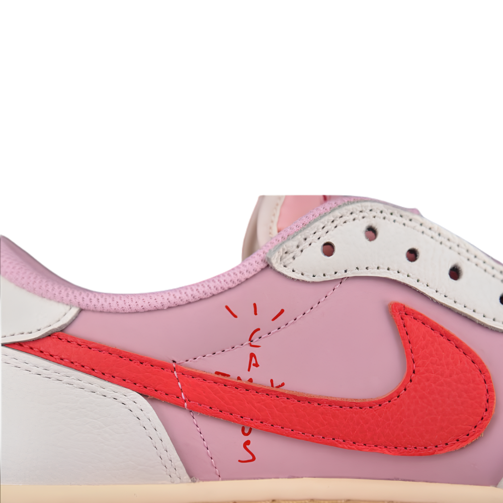 TRAVIS SCOTT TOPICAL PINK