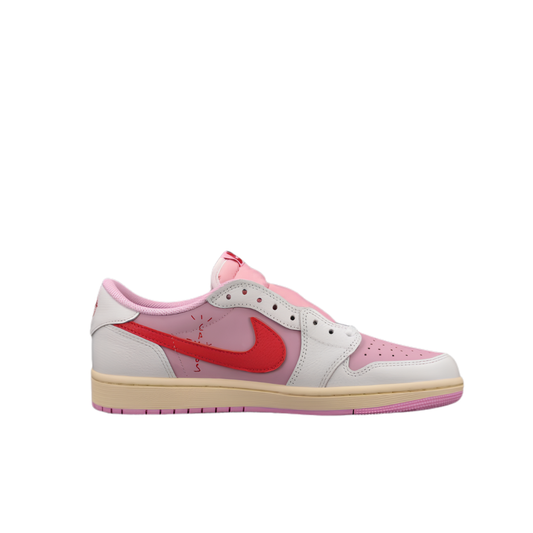 TRAVIS SCOTT TOPICAL PINK