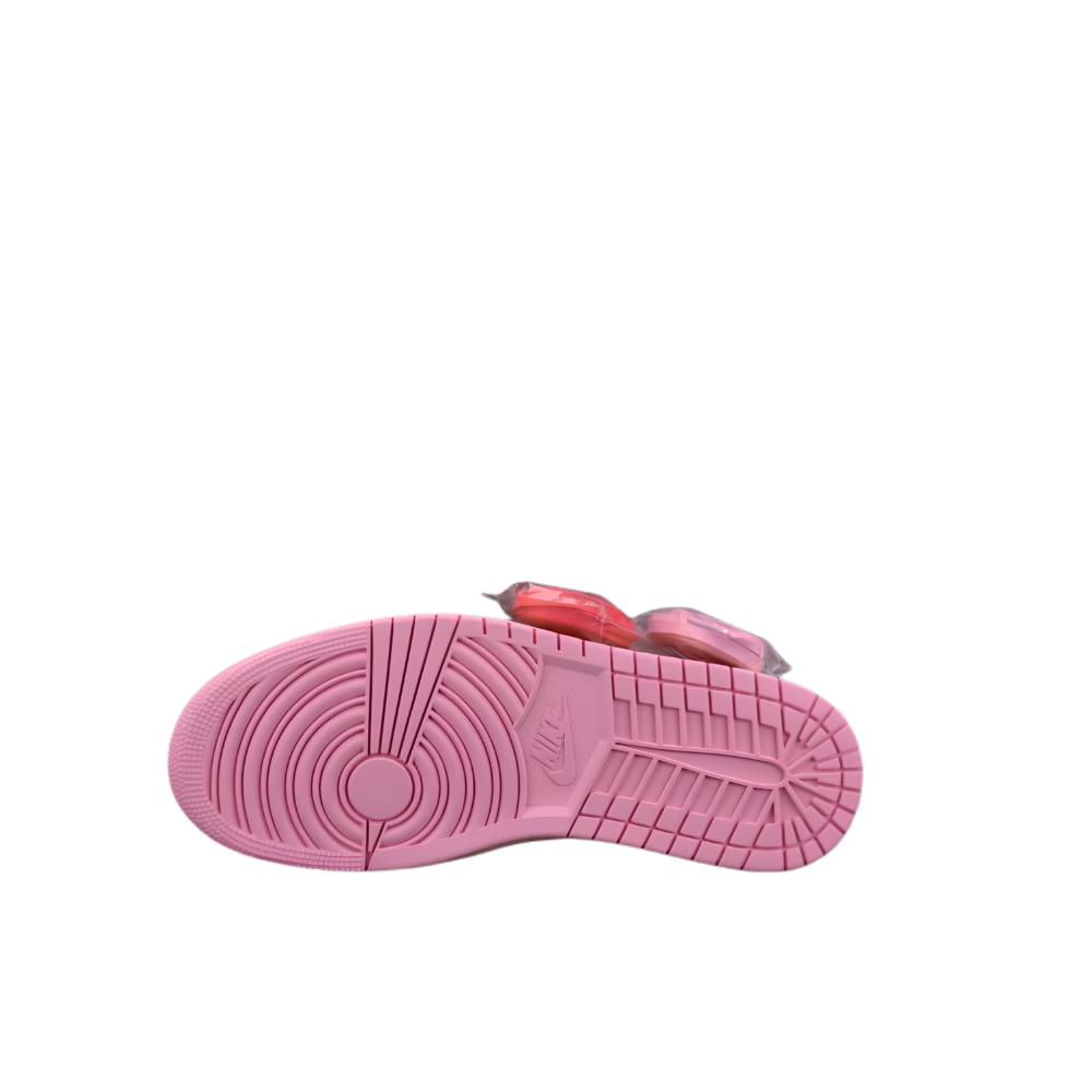 TRAVIS SCOTT TOPICAL PINK