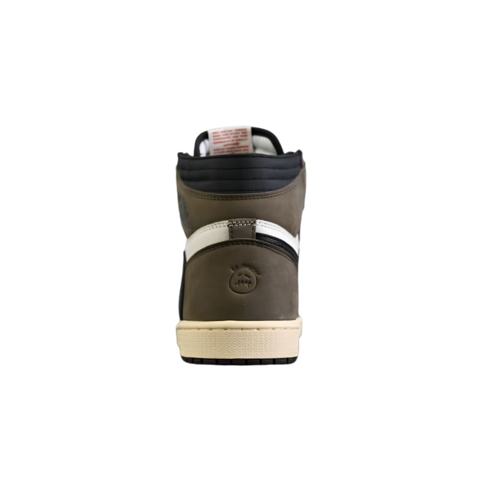 TRAVIS SCOTT MOCHA HIGHS