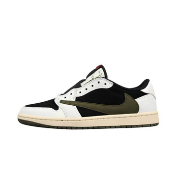 TRAVIS SCOTT OLIVE