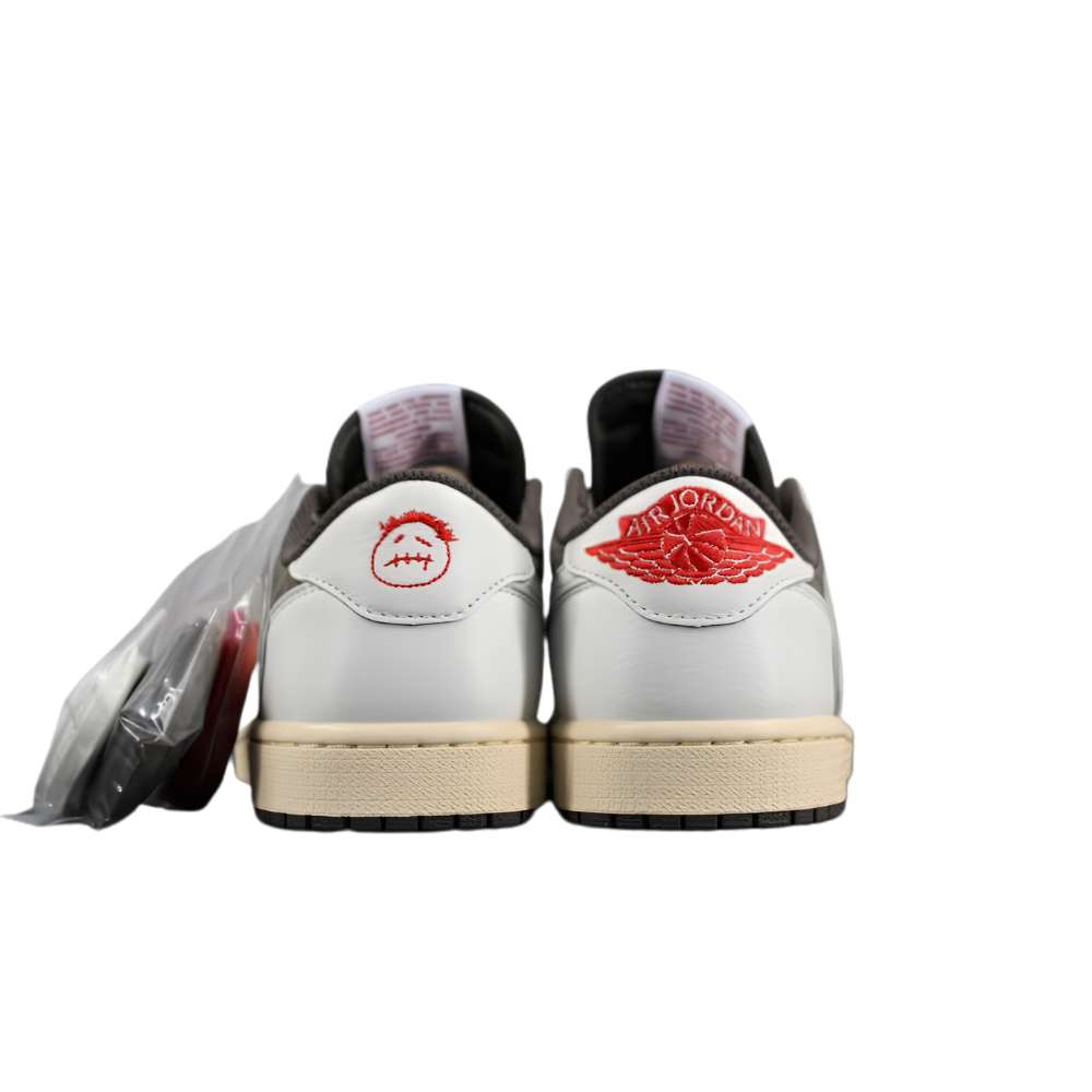 TRAVIS SCOTT REVERSE MOCHA