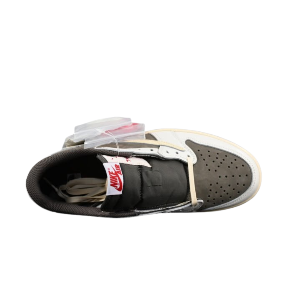 TRAVIS SCOTT REVERSE MOCHA