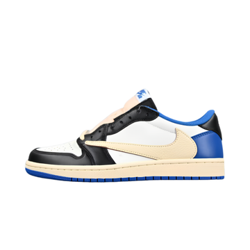 TRAVIS SCOTT FRAGMENTS LOWS