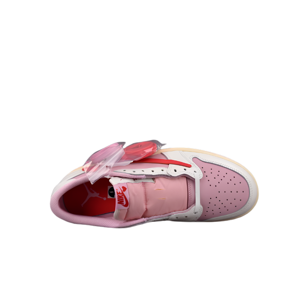 TRAVIS SCOTT TOPICAL PINK