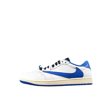 TRAVIS SCOTT FRAGMENTS 2.0 LOWS