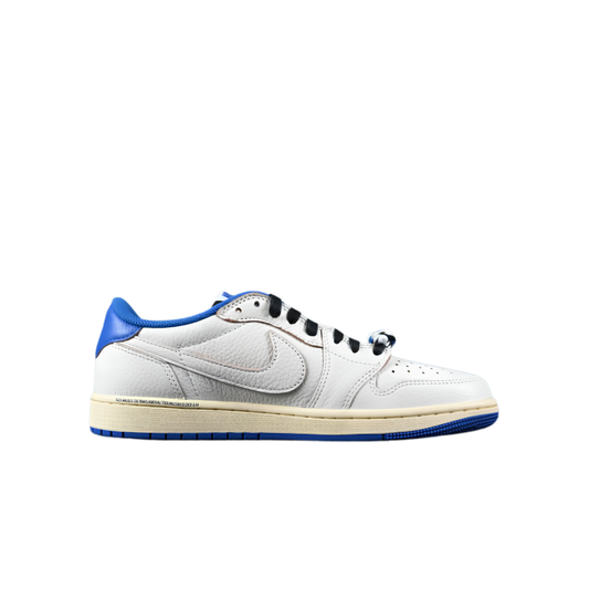 TRAVIS SCOTT FRAGMENTS 2.0 LOWS
