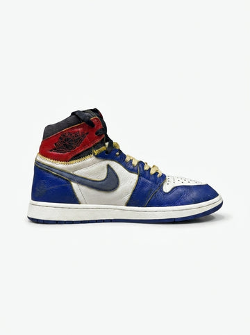 Jordan 1 LA Unions
