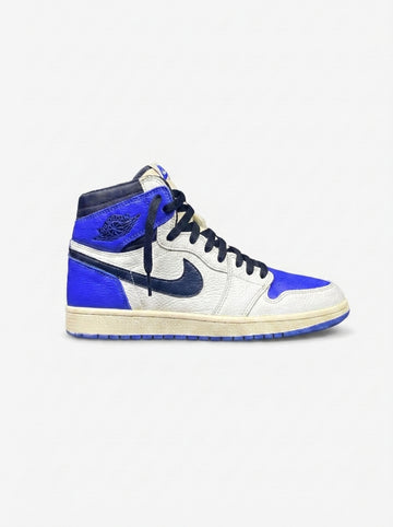 TRAVIS SCOTT FRAGMENT HIGHS