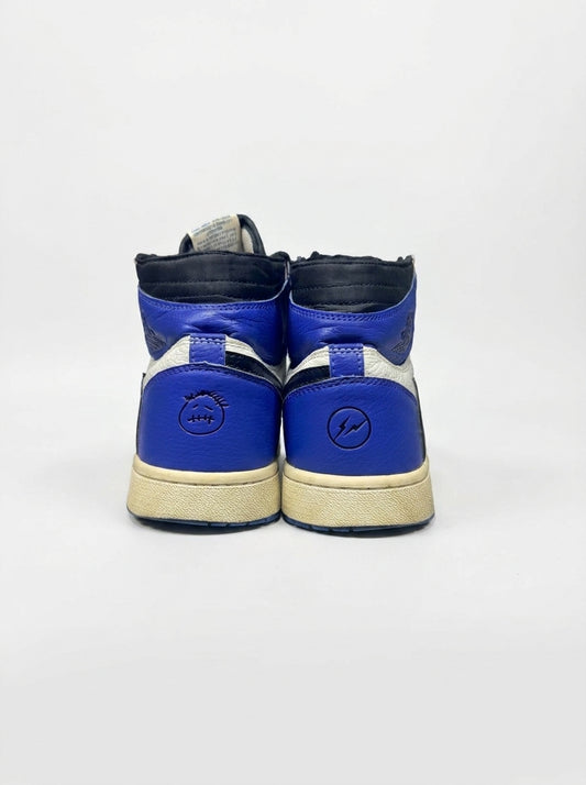 TRAVIS SCOTT FRAGMENT HIGHS