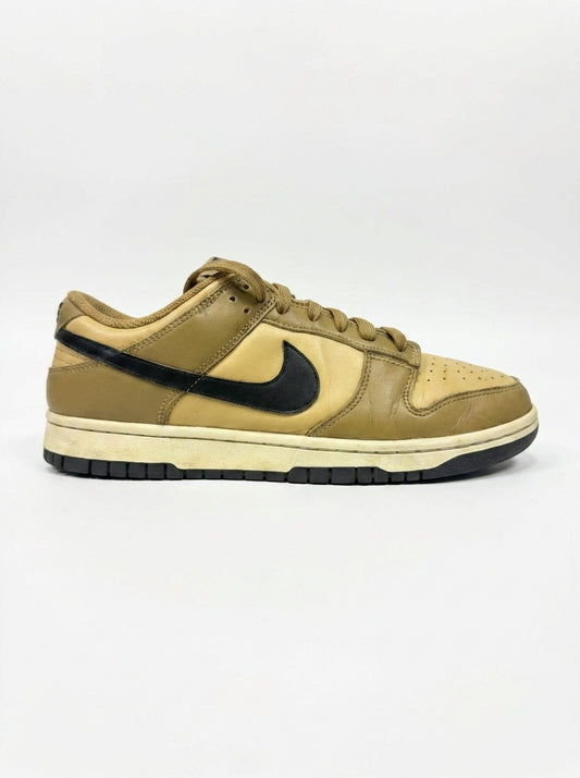 Nike Dunk Low Dark Driftwood