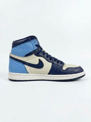 Jordan 1 Highs University Blue