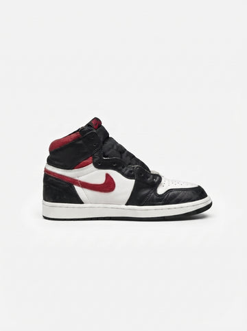 Jordan 1 Highs Gym Red