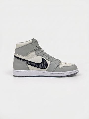 Jordan 1 Highs Dior Collab