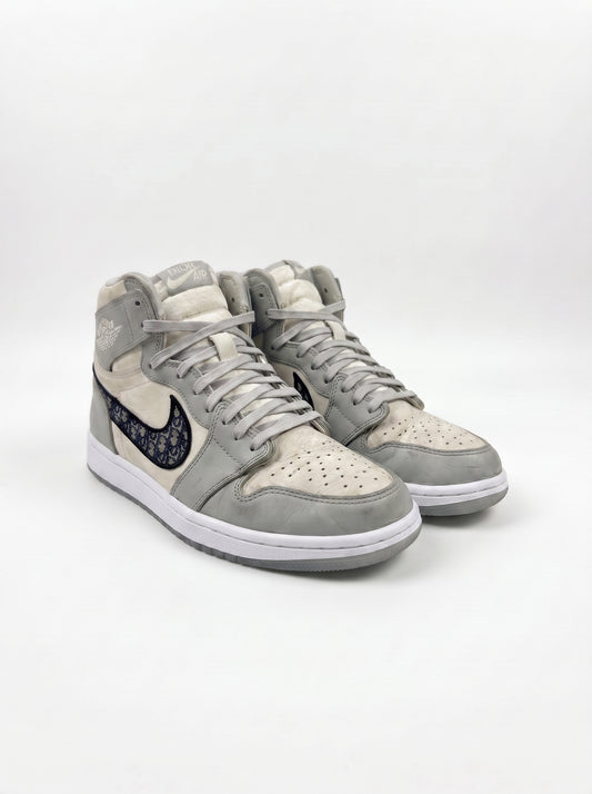Jordan 1 Highs Dior Collab