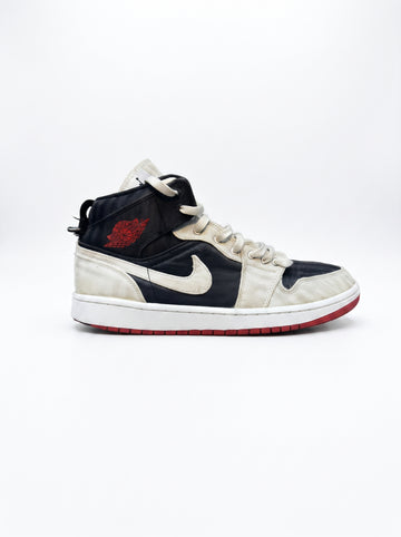 Nike Air Jordan 1 Mid SE Utility Canvas
