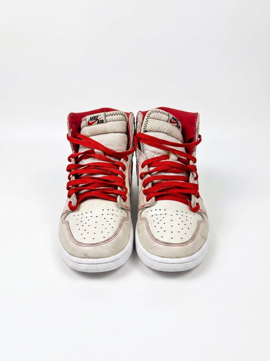 Jordan 1 High OG Phantom